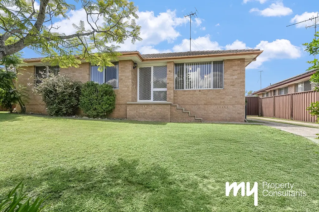 95 Junction Road, Ruse, NSW 2560