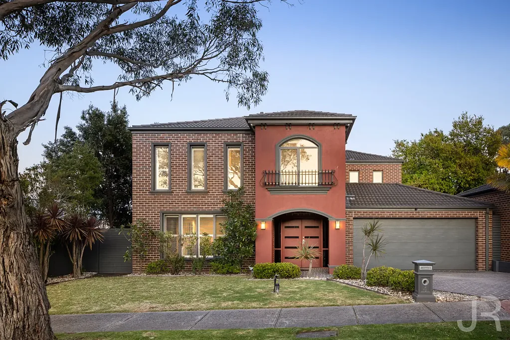4 Kenny Court, Berwick, VIC 3806
