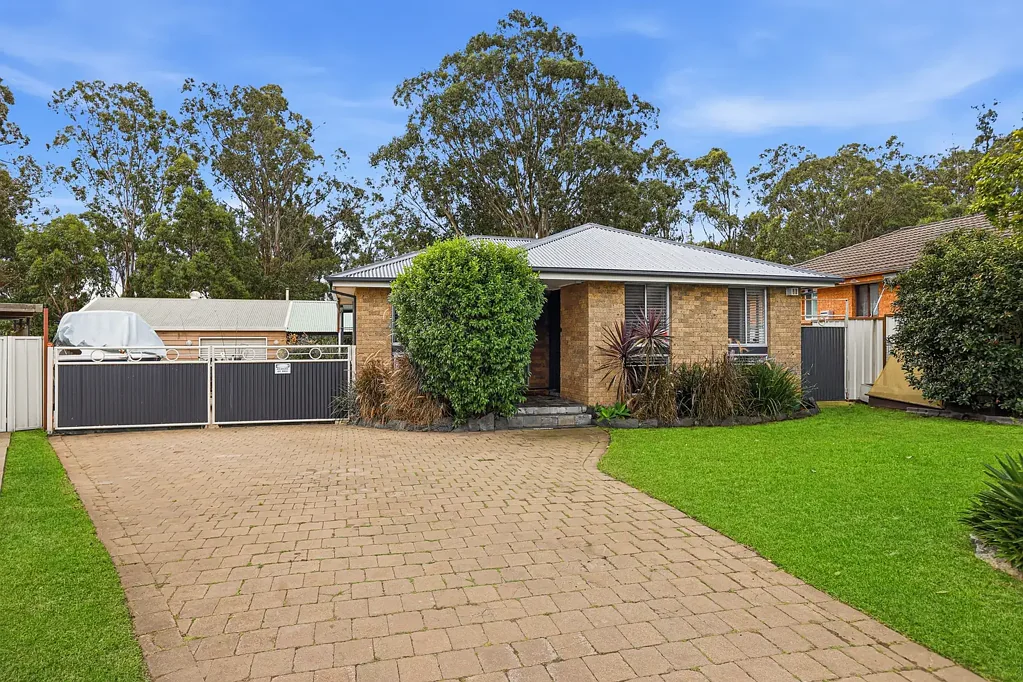 Werrington Downs 3Zimmer The Perfect Family Package with Serious Side Access!