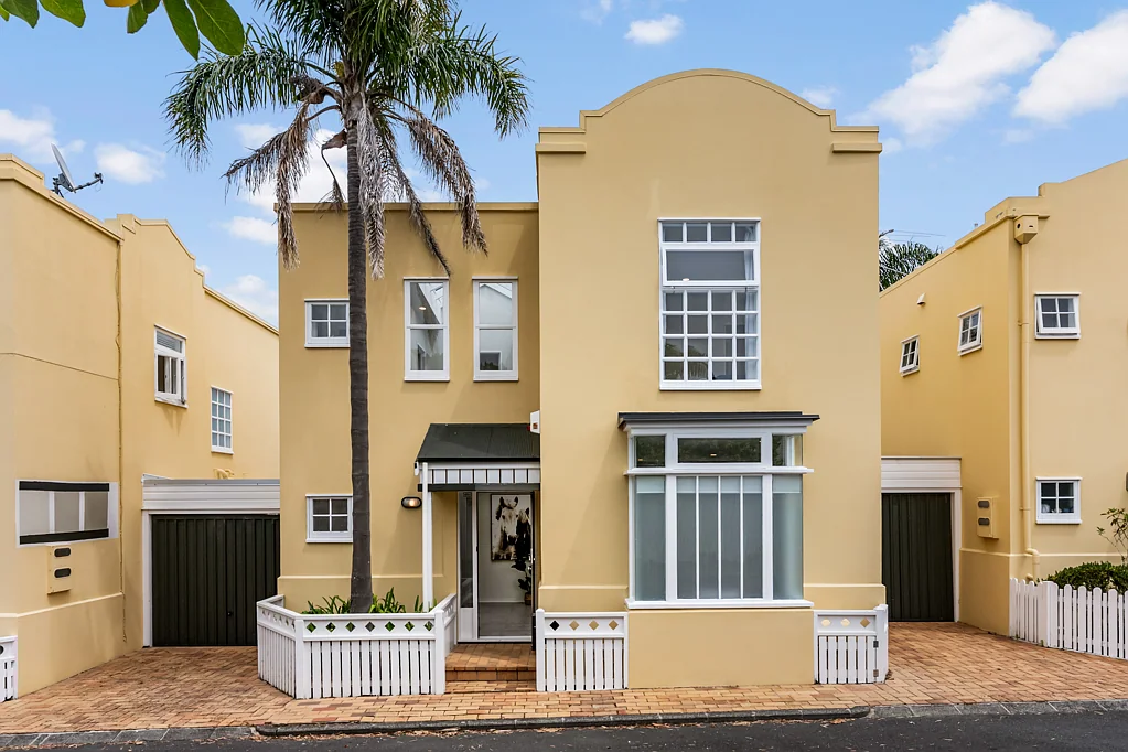 81B Vermont Street, Ponsonby, Auckland City, Auckland
