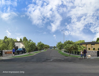 7 Lots Ruru Place, Feilding, Manawatu, Manawatu-Wanganui, 0 ਕਮਰੇ, 0 ਬਾਥਰੂਮ, Section