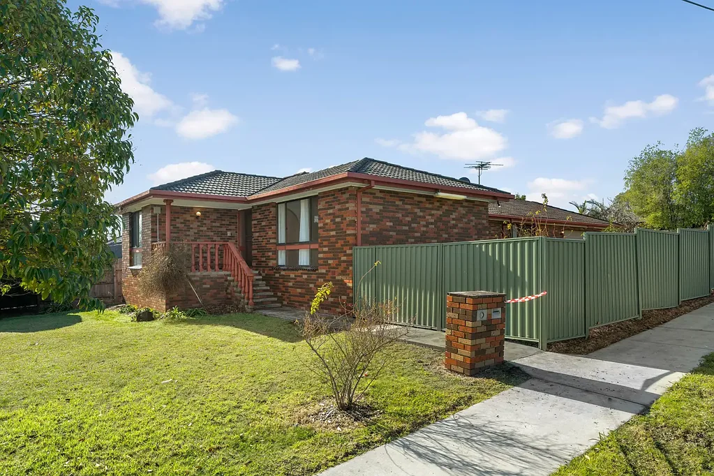 Family Home