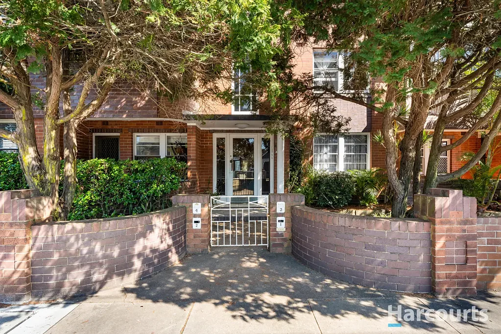 1/192 Beaumont Street, Hamilton, NSW 2303