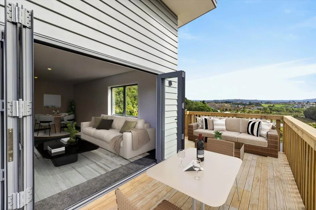 Bellevue 2房  First Home or Investment  Brand New & Ready Now!