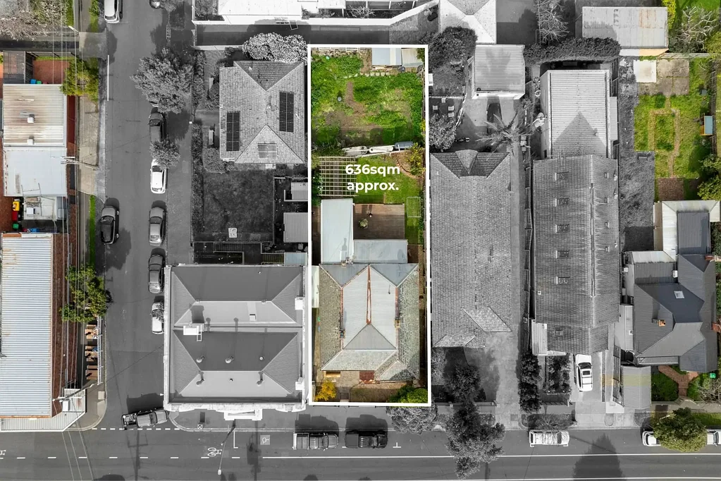 96 Bay Street, Brighton, VIC 3186