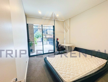 1009/8 Kingsborough Way, Zetland, Eastern Suburbs, 1 ห้องนอน, 1 ห้องน้ำ, Apartment