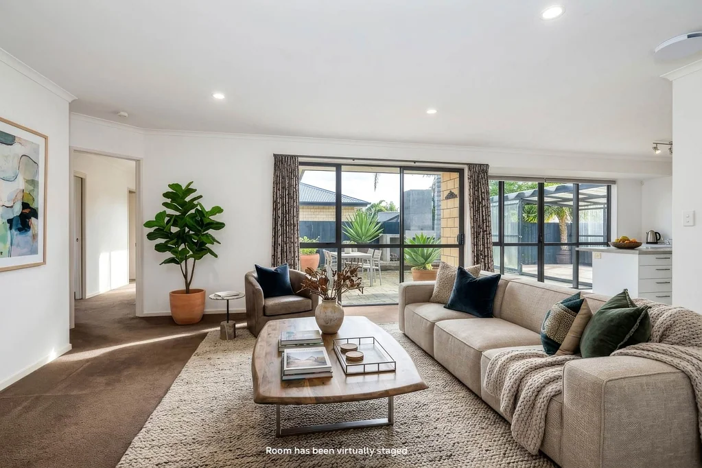 Paihia 3ਬੈੱਡਰੂਮ A Home For Every Stage Of Life