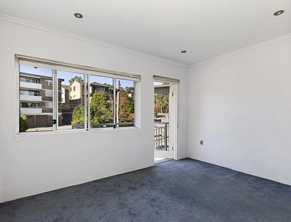 10/14 Meadow Crescent, Meadowbank, Upper North Shore, 1部屋, 1バスルーム, Apartment
