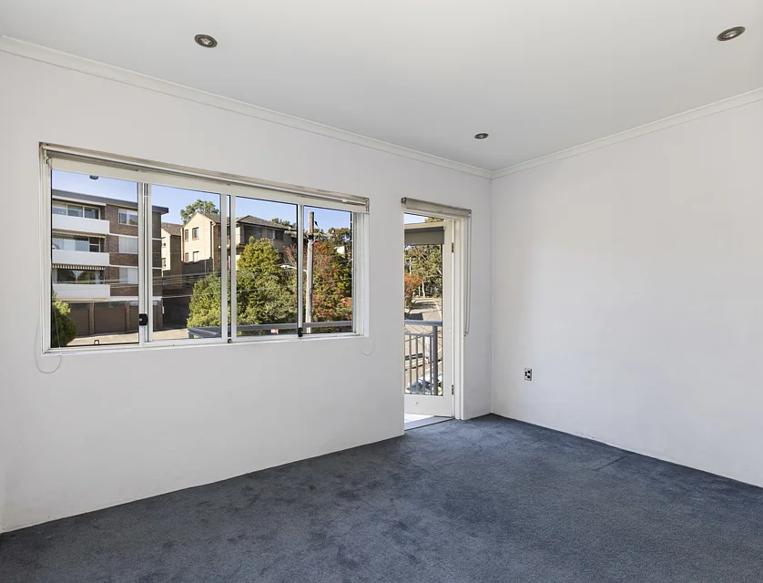 10/14 Meadow Crescent, Meadowbank, Upper North Shore, 1部屋, 1バスルーム, Apartment