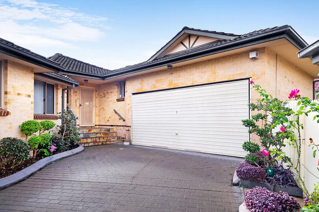 7/68-74 Bonds Road, Roselands, NSW 2196