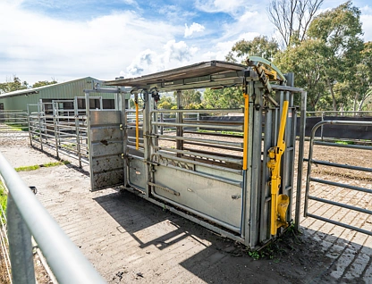 1038 Sandy Creek Road, Sandy Creek, Wangaratta, 0 ห้องนอน, 0 ห้องน้ำ, Lifestyle Property