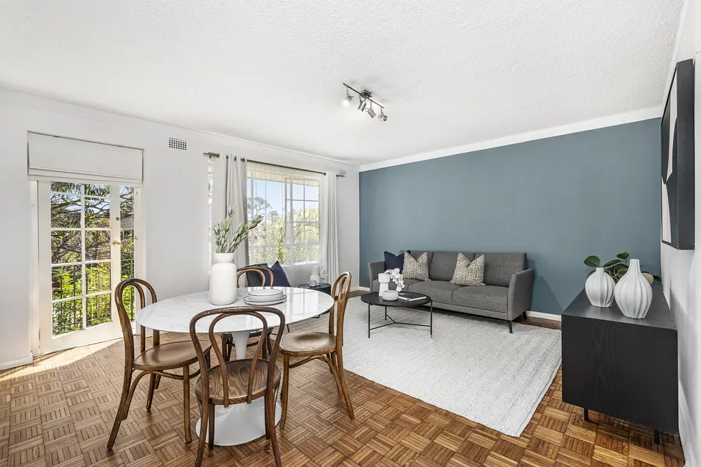 18/91-95 Burns Bay Road, Lane Cove, NSW 2066