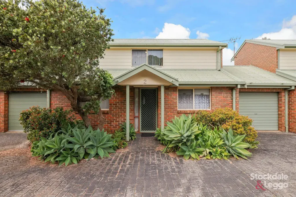 2/220 Church Street, Cowes, VIC 3922
