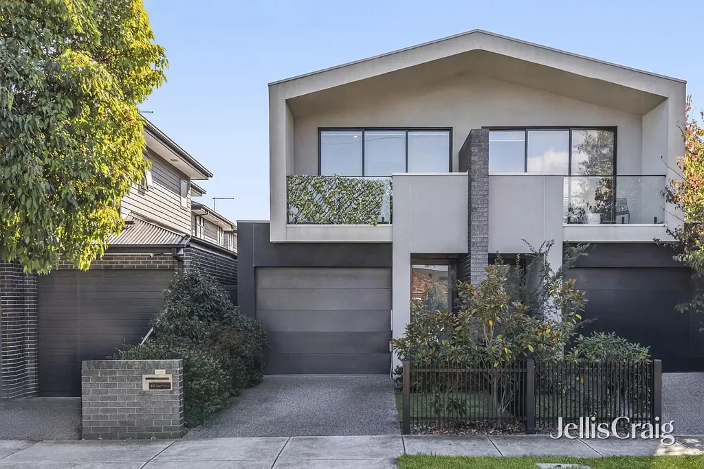 Yarraville 4ਬੈੱਡਰੂਮ Peerless Family Proportions