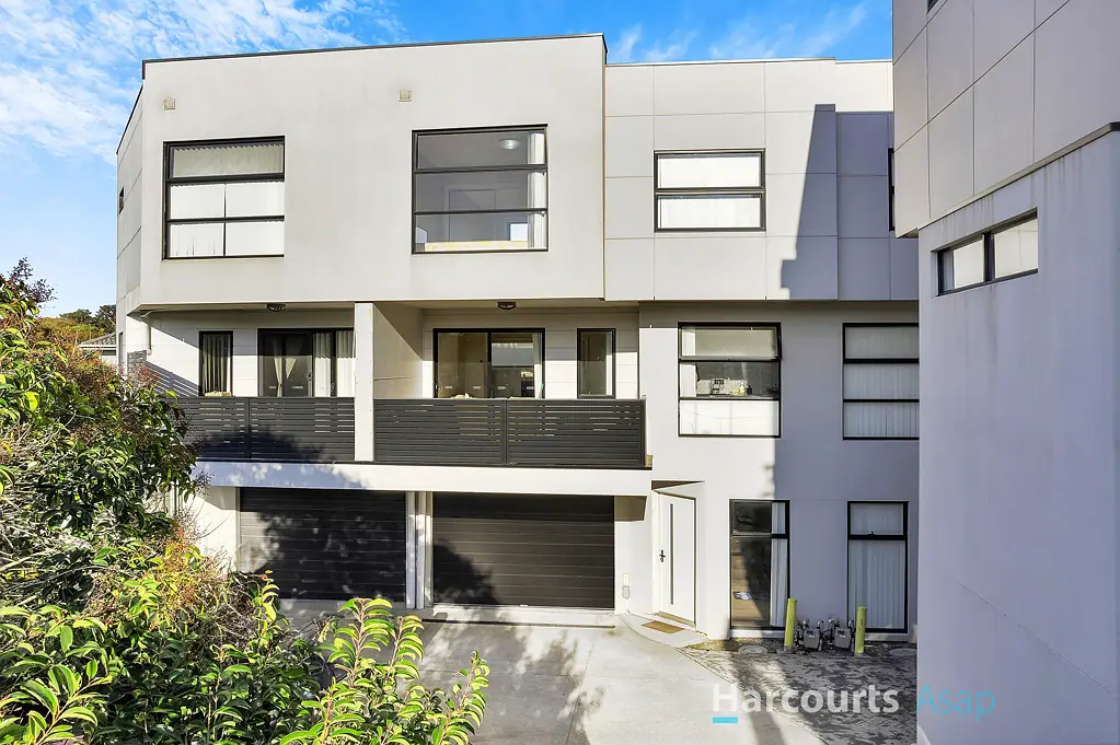 6/7 McFarlane Crescent, Dandenong, VIC 3175