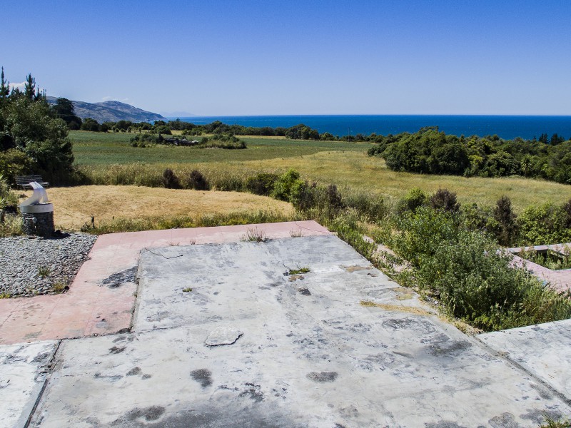 371 Cathedral Road, Domett, Hurunui, 3 rūma, 0 rūma horoi