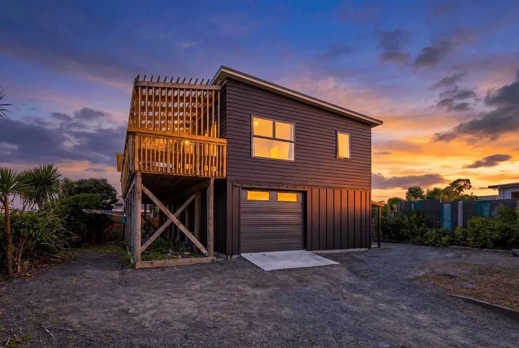 Waitarere Beach 4房  Vendor Wants Sold! Bring Your Offer