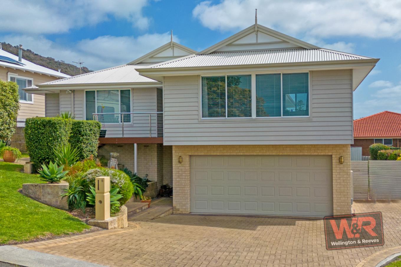 5 MEYERS WAY, MOUNT MELVILLE WA 6330, 0 phòng ngủ, 0 phòng tắm, House