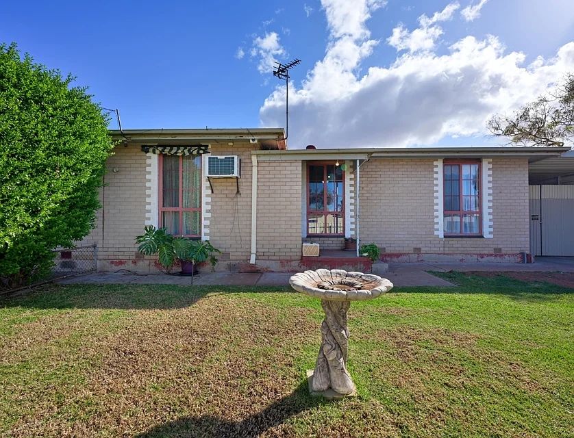 1 Moores Street, Whyalla Stuart, Outback, 3 ਕਮਰੇ, 1 ਬਾਥਰੂਮ, Apartment