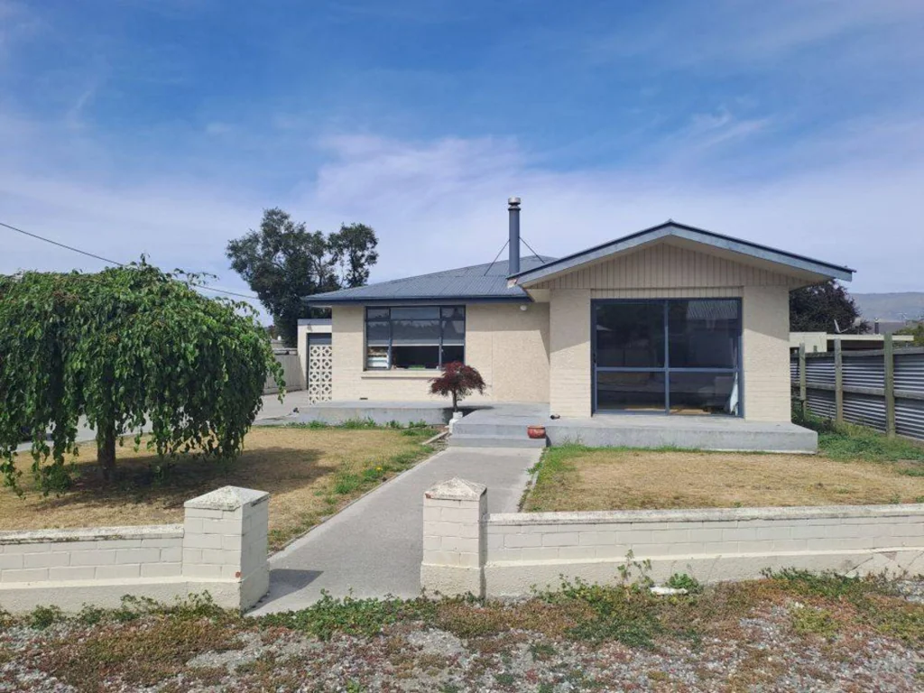 3 Bedroom Home