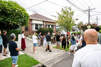 惊人差距！悉尼房价负担能力堪忧，买家期望价​比挂牌价低$50万