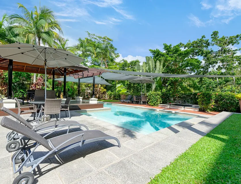 17/9 Port Douglas Road, Port Douglas, QLD 4877, 3 ਕਮਰੇ, 2 ਬਾਥਰੂਮ, Apartment