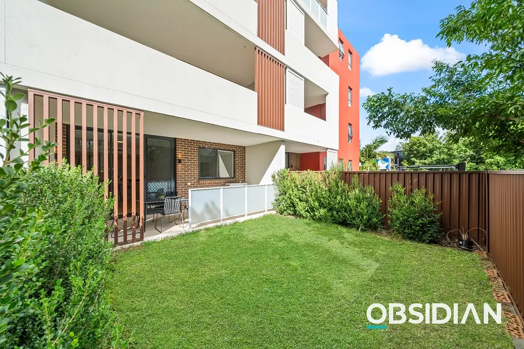 G03/9C Terry Road, Rouse Hill, NSW 2155