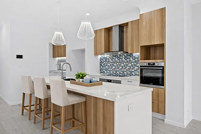 रसोईघर - Address Withheld, Lawnton, QLD 4501
