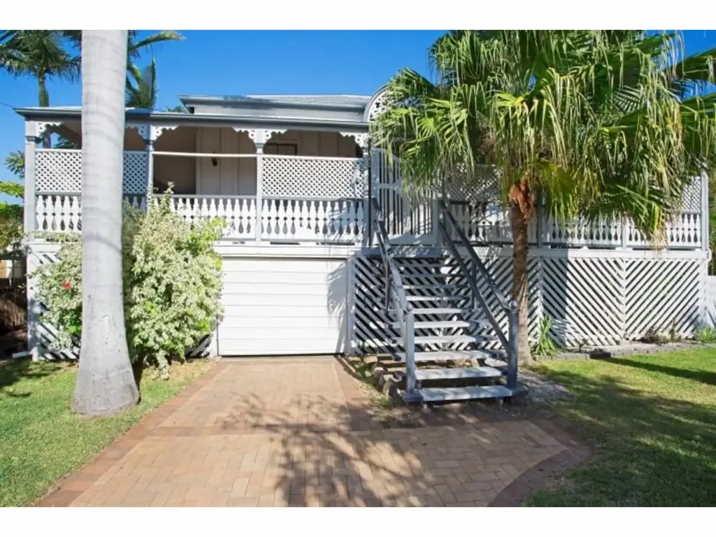 The Range 3ਬੈੱਡਰੂਮ Charming Queenslander on The Range – Character, Comfort & Versatility