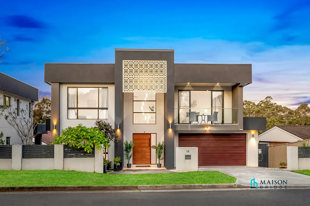 18 Delaware Road, Ermington, NSW 2115