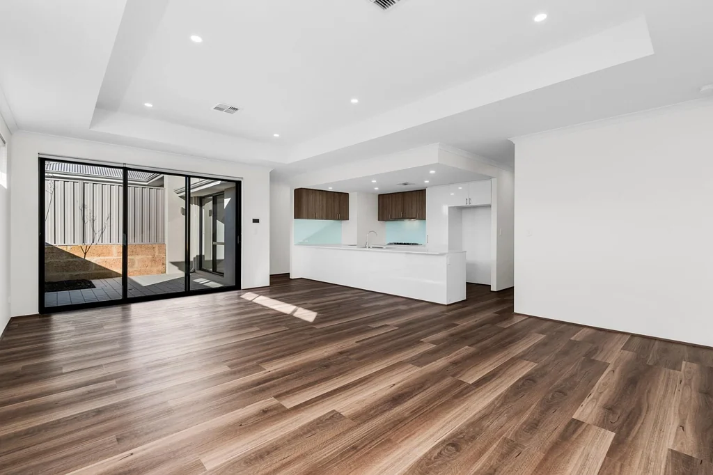 Kalamunda 4房  BRAND NEW SPACIOUS DESIGNER HOMES - 4 SOLD ALREADY - ONLY 2 REMAINING!!