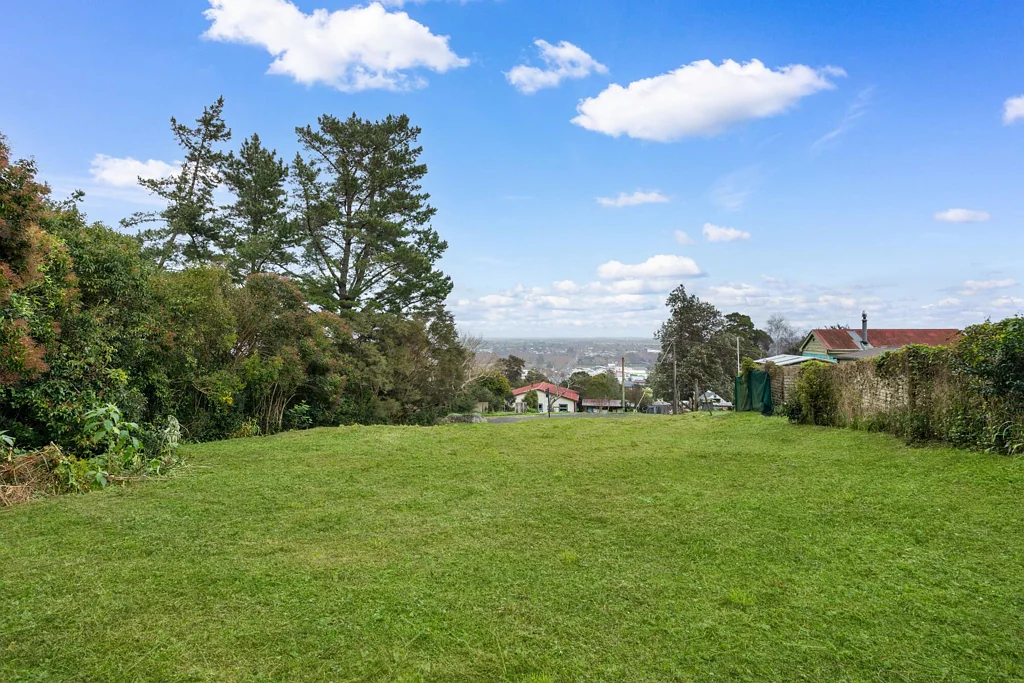 Te Aroha Views, Value & Vision