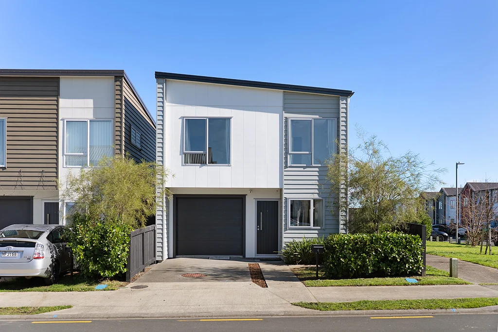 4 Recovery Road, Papakura, Auckland