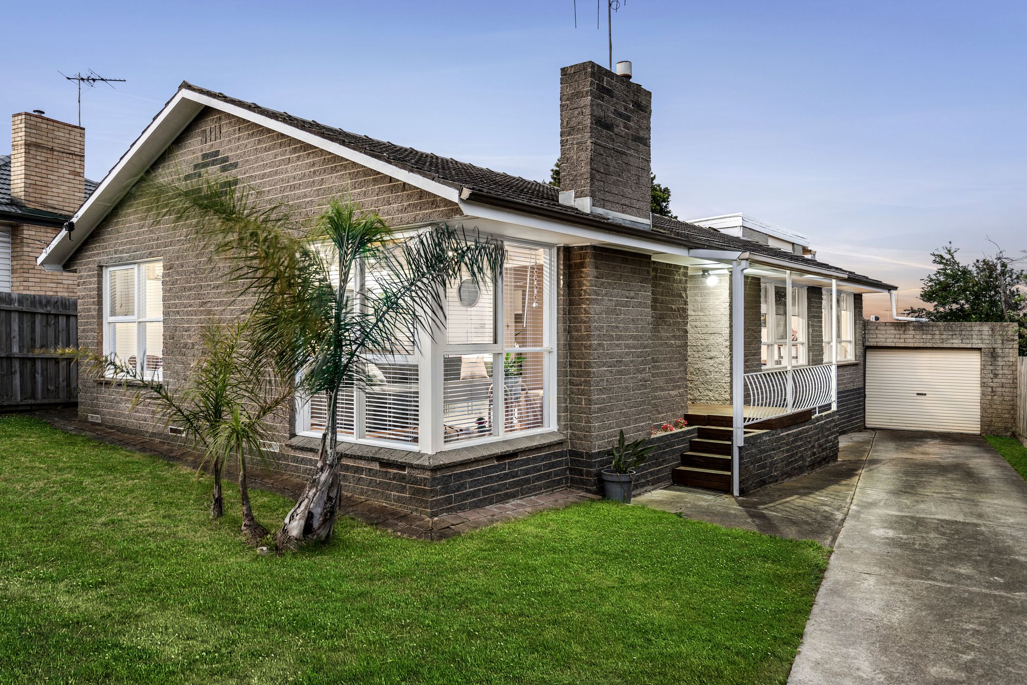 28 DARRIWILL ST, BELL POST HILL VIC 3215, 0 chambres, 0 salles de bain, House