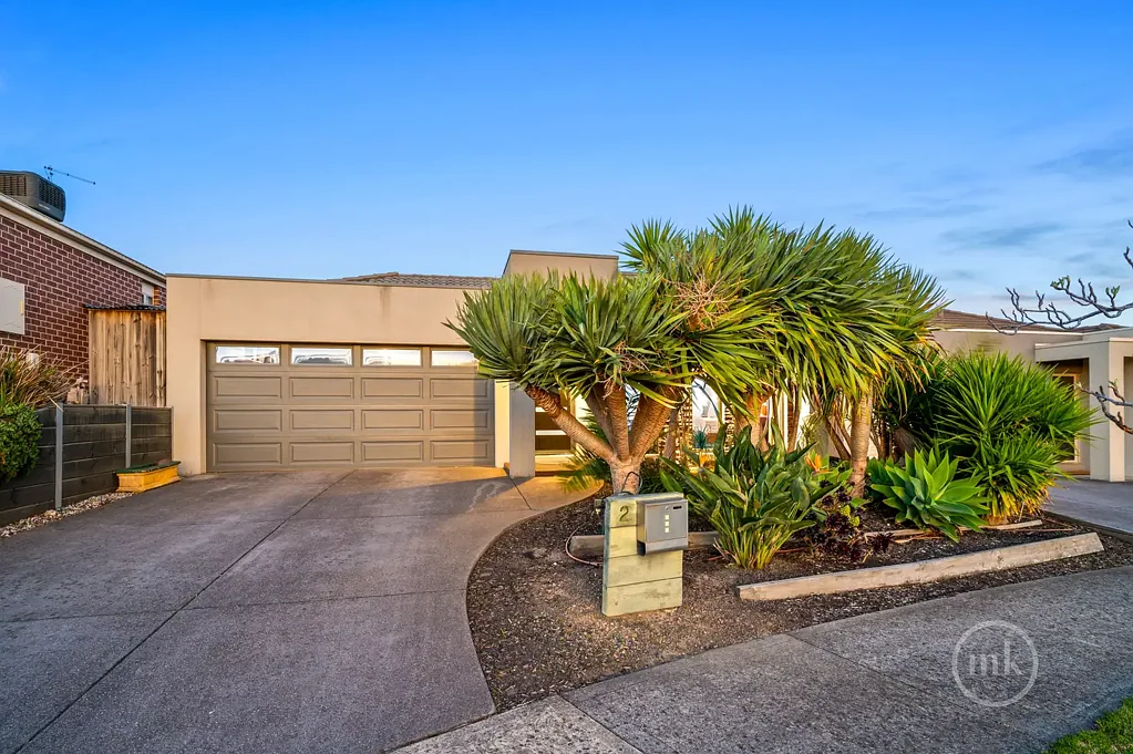 2 Smokey Glade, Doreen, VIC 3754