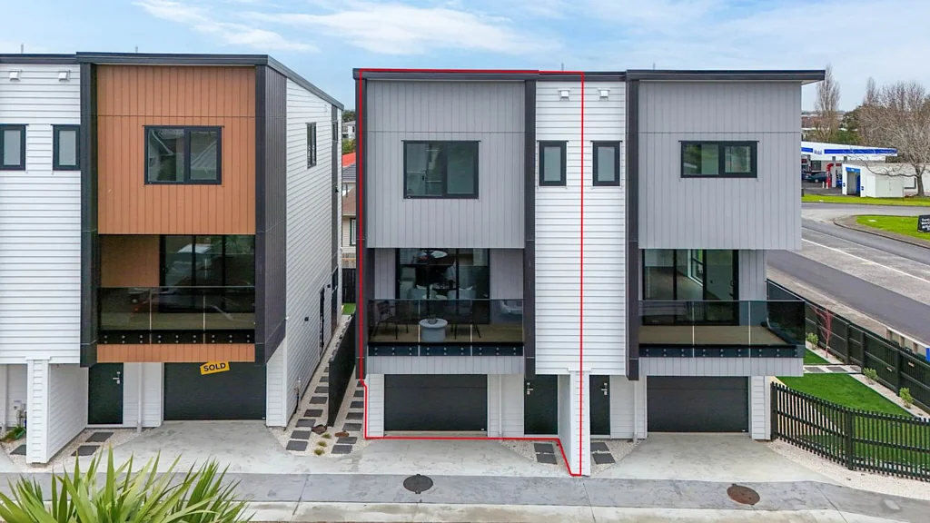Lot 5 /600 Mt Wellington Highway, Mt Wellington, Auckland City, Auckland