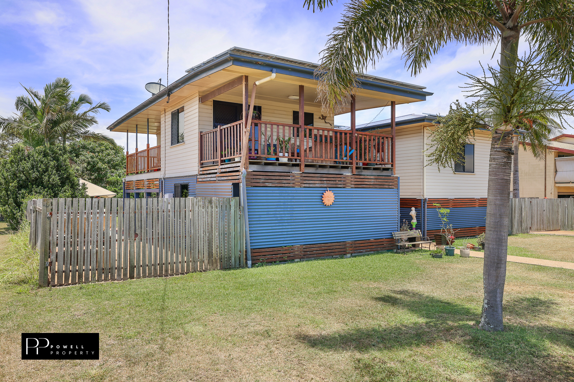 11 CAMPBELL ST, BUNDABERG EAST QLD 4670, 0 Schlafzimmer, 0 Badezimmer, House