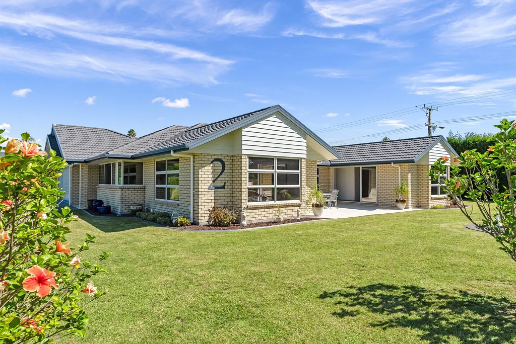 Maunu 4Moenga Exquisite family living in Austin Estate