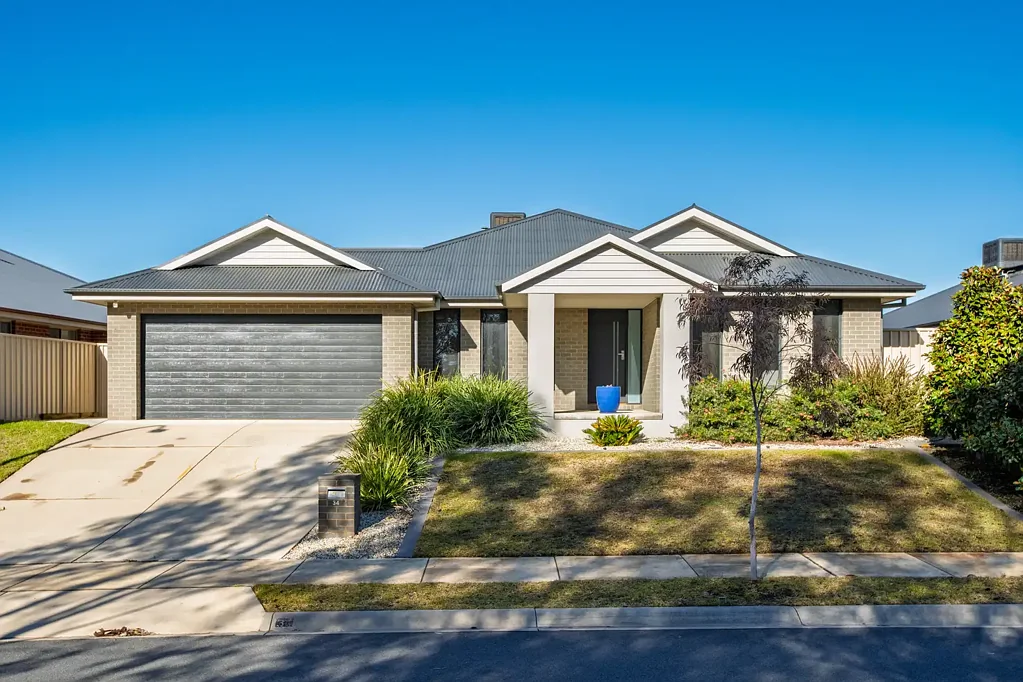 34 Albatross Avenue, Glenroy, NSW 2640