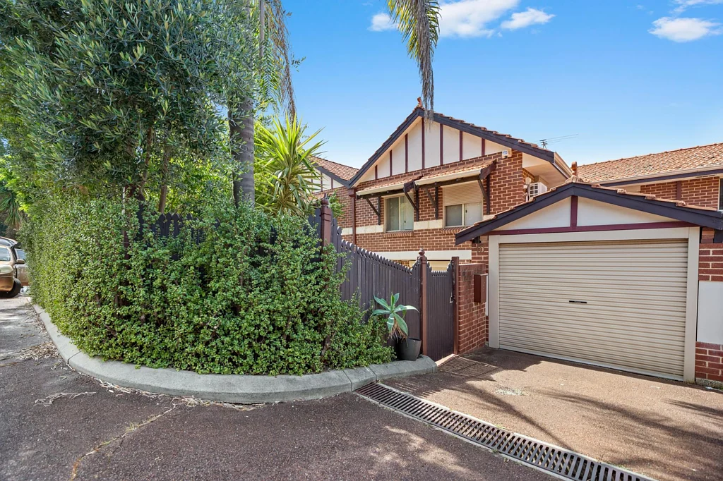 10/5 Conroy Street, Maylands, WA 6051