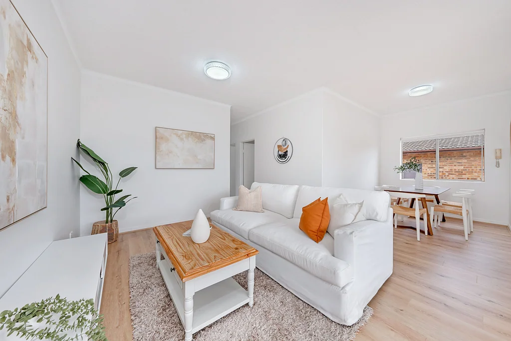 9/516 Railway Parade, Hurstville, NSW 2220