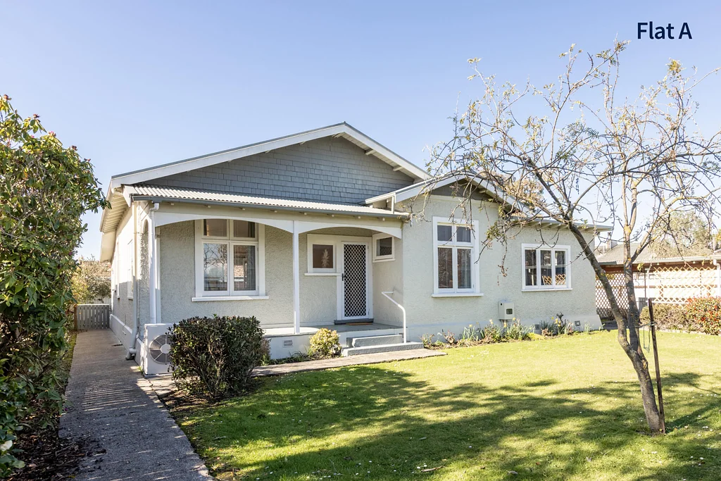 Saint Leonards 2 Bedroom Dual Income Character