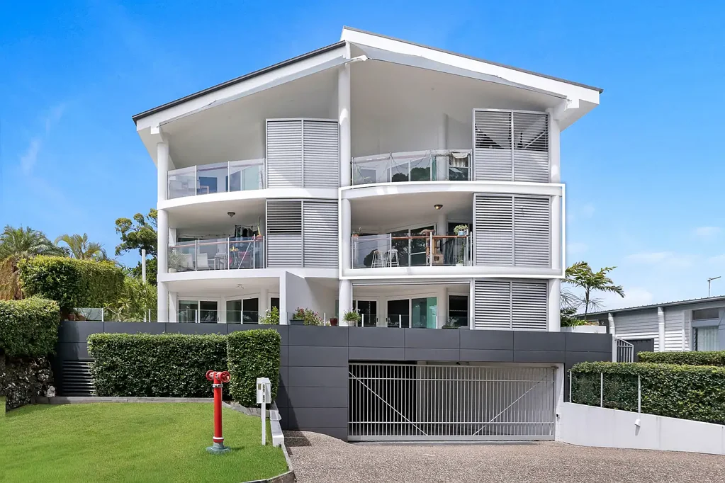 6/50-52 Rutledge Street, Coolangatta, QLD 4225