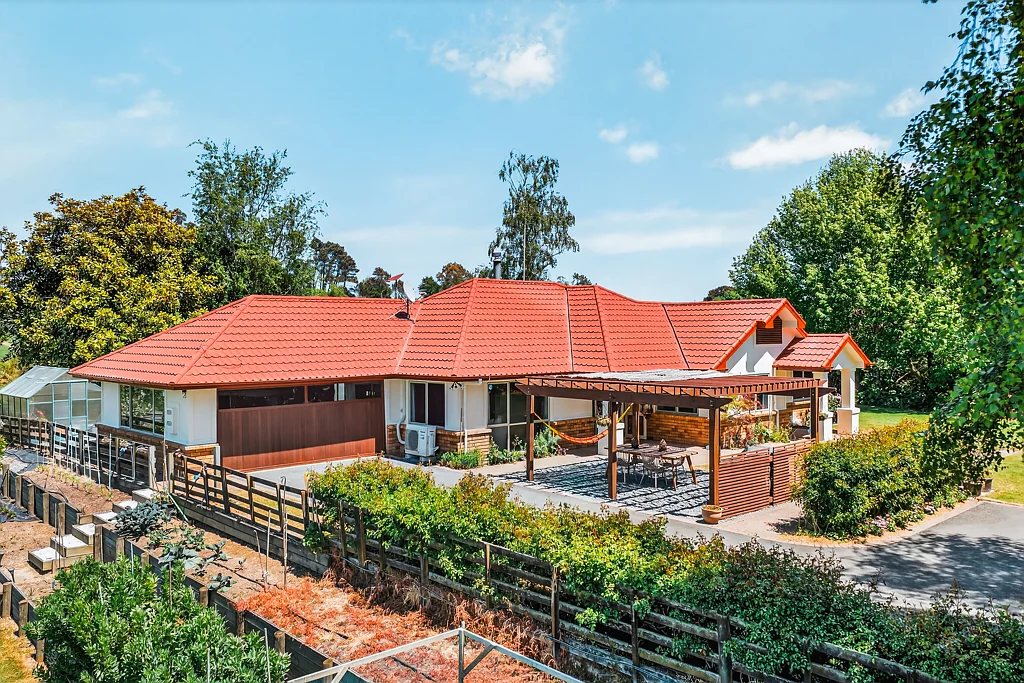 Horohoro 3房  Secure Your Future Before Christmas!