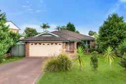 121 Fawcett Street, Glenfield