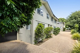 1/57a Mort Street, North Toowoomba