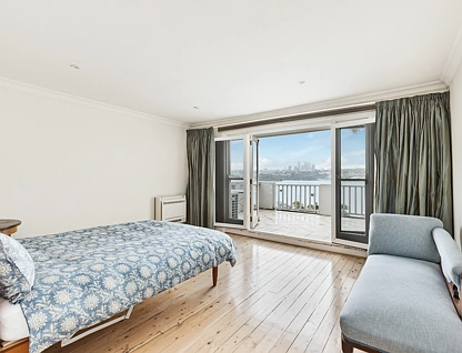 11 Ballast Point Road, Birchgrove, NSW 2041, 4房, 2浴, House