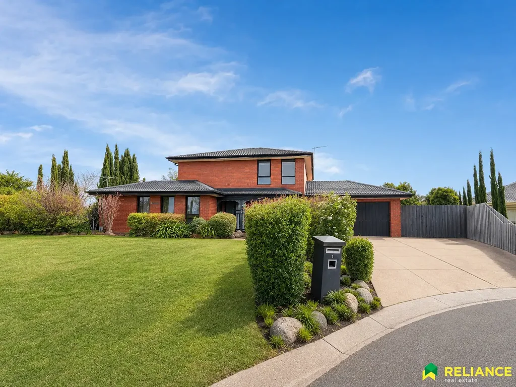 Melton West 4Zimmer HUGE 692m² BLOCK WITH SUBDIVISION POTENTIAL (STCA) – FULLY RENOVATED FAMILY HOME ON A PRIME BLOCK!