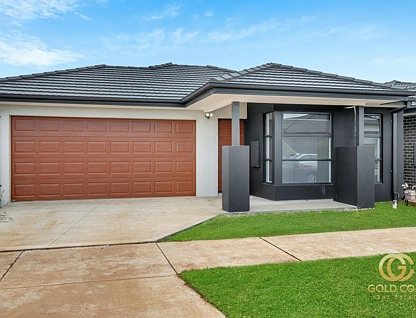 12 Clipstone Crescent, Fraser Rise, Western Region, 4 Bedrooms, 2 Bathrooms, House