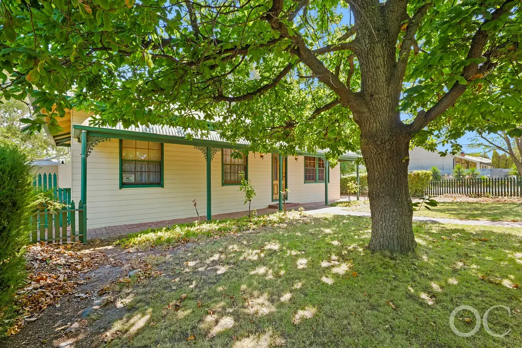 84 Aldinga Road, Willunga, SA 5172